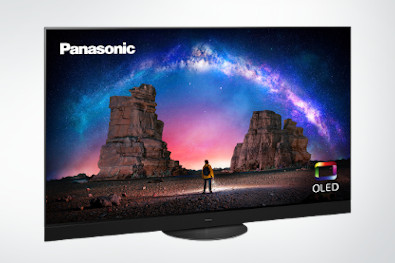 Panasonic OLED-Highlights jetzt verfügbar